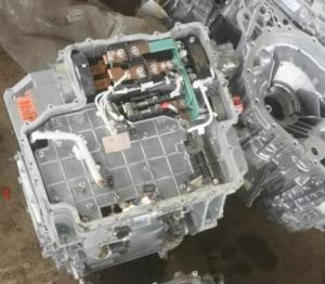 China Professional New Energy Auto Transmission Parts BYD Car Transmission Parts wholesale