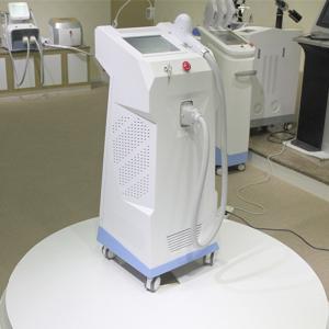 China OEM/ ODM professional germany advanced device 808 laser hair removal machine diode wholesale