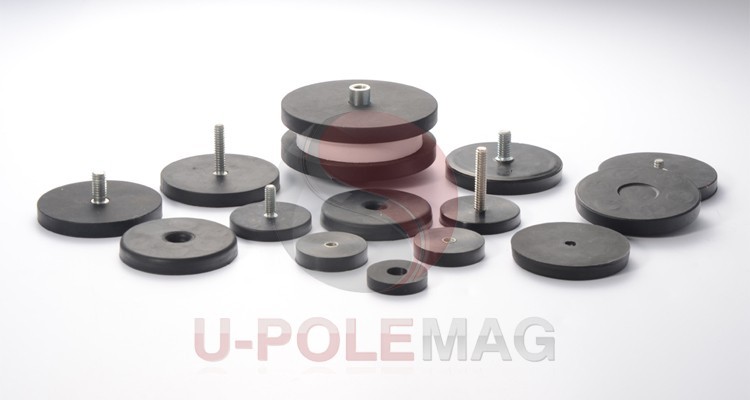 Swivel Magnetic Swing Hook Max Side Attraction and ISO14004 2004 Environment Management System