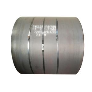 China 10# 45# Steel Pipe Diameter 5-100mm Length 1500mm Customized for B2B Buyers wholesale