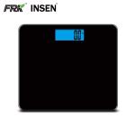 Glass Platform 180KG Personal Health Scale