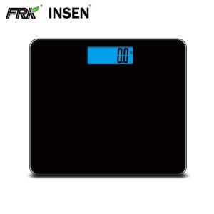 China Glass Platform 180KG Personal Health Scale wholesale