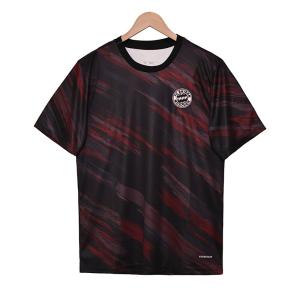 China 2025-2026 Bayern Munich Football Training Jerseys for Fans and Teams wholesale