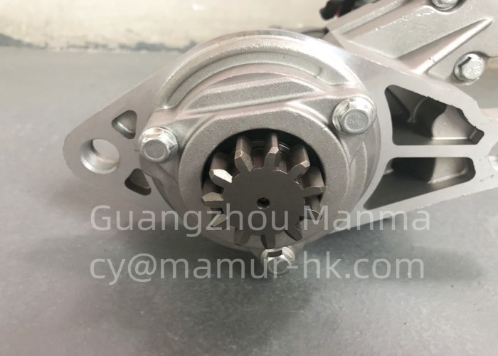 Starter For ISUZU NKR NMR NPR 4HG1 4HF1 8-97172211-2 ISUZU Truck Parts