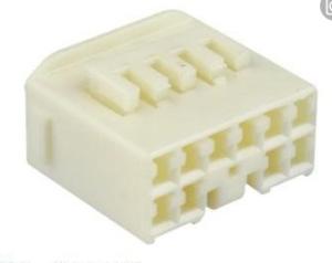 China Nylon Electrical Wire Connectors 7283-1065 7158-4883 Crimp Termination wholesale