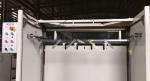 1200*720mm Cardboard Laminating Machine 16KW Fully Automatic Laminator