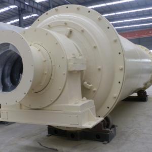 China ISO9001 Silica Sand Processing Plant Equipment wholesale