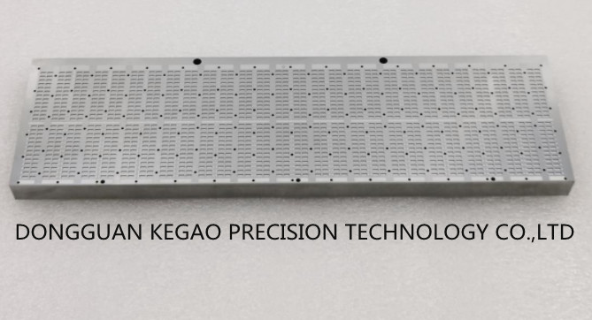 Die Casting Consumer Electronics Components Semiconductor SUS440C SKD11
