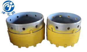 China 25crmo Iso Casing Drill Pipe 6 Months Warranty wholesale