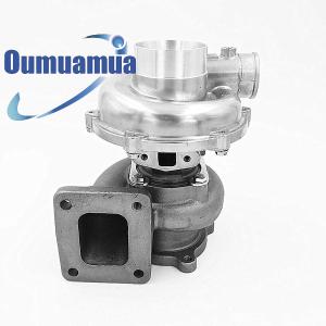 China Hitachi Excavator Aftermarket Turbo Charger After Market 1144002720 VB240044 wholesale