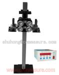 Wire Cable Length Measuring Machine. Lenth meter counter. Length measurement