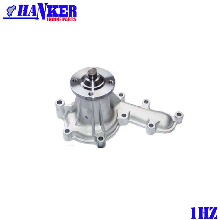 16100-19235 Toyota Landcruiser Water Pump 1HZ 1HDT 4.2L Diesel