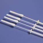 Individual Packing Disposable EO Sterile Sample Collection Nylon Flocked Nasal