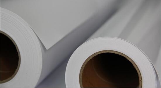 Cast Coated High Glossy Inkjet Photo Paper 225 Gsm Excellent Good Color Performance