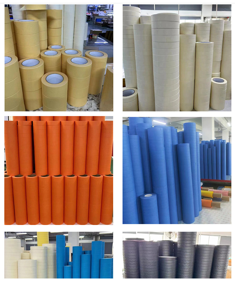 Waterproof Double Sided PE Foam Tape With High Adhesive OEM Service