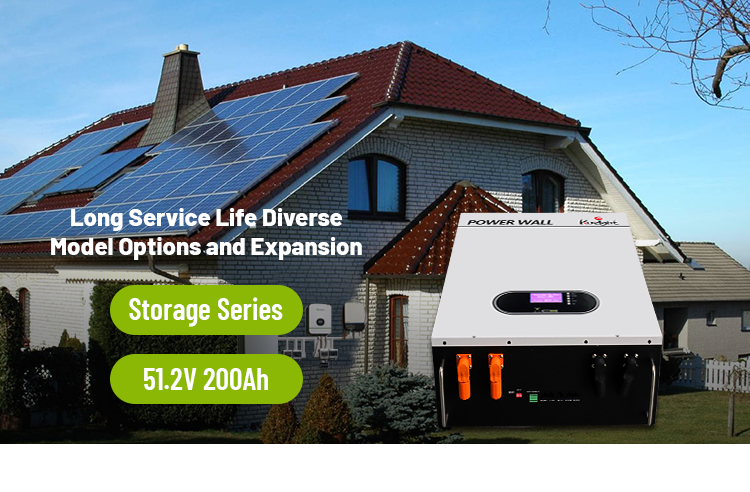 48V 5Kwh 10Kwh Power Wall Home Battery Solar Power Backup Systems For Homes