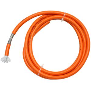 China PP insulation, PVC jacket towline cable, ECHU new cable wholesale