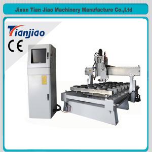 China wood door lock making machine wholesale