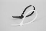 Releasable cable ties