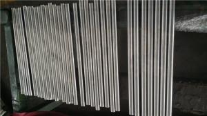 China Hydraulic Cylinder Chrome Piston Rod CK45 , ST52 , 42CrMo4 , 40Cr wholesale