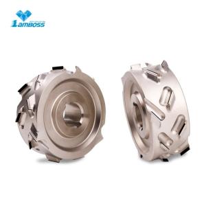 China OEM High Precision PCD Milling Cutter For CNC Wood Edge Banding Machine wholesale