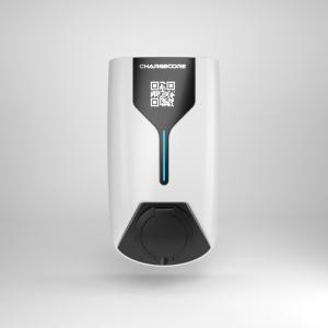 China GPRS Wallbox AC EV Charging Station Overcurrent Protection wholesale