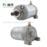 12V 9T Starter for Yamaha YFM25R 250 250SE Raptor ATV 2008-2013 SMU0446 410