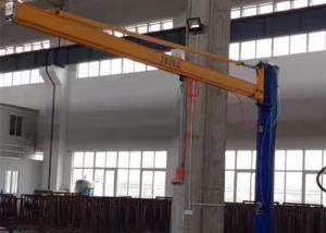 China Semi Automatic Vacuum Glass Lifting Machine 0.5 To 0.8 Mpa Air Pressure wholesale