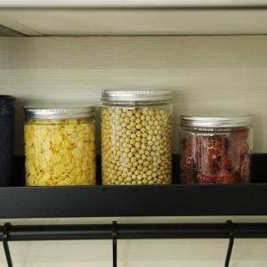 China 50 Ml Cosmetic Jars With Lids Customization Available wholesale