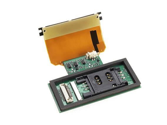 SMT Nebulizer Printed Circuit Board Assembly PCB Board For Consumer Electronics