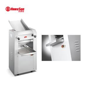 China 220V Noodle Press Machine 40-45kg Easy Operation Electric Pasta Making Machine wholesale