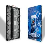P2.5 P3.91 P4.8 LED Display Screen Pixel Indoor Outdoor Advertising LED Video