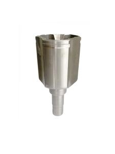 China Mechanical Press Constant Velocity Joint Car CNC Lathe 1.9kg wholesale