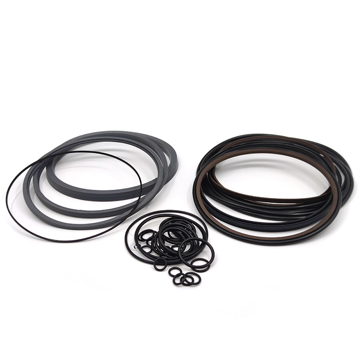 SB151 Hydraulic Cylinder Oil Seal Kit Hammer Excellent Resilience