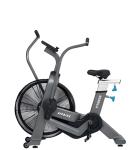 Commercial Fan Powered Bicycle Gym Specific Wind Resistance Silent Exercise