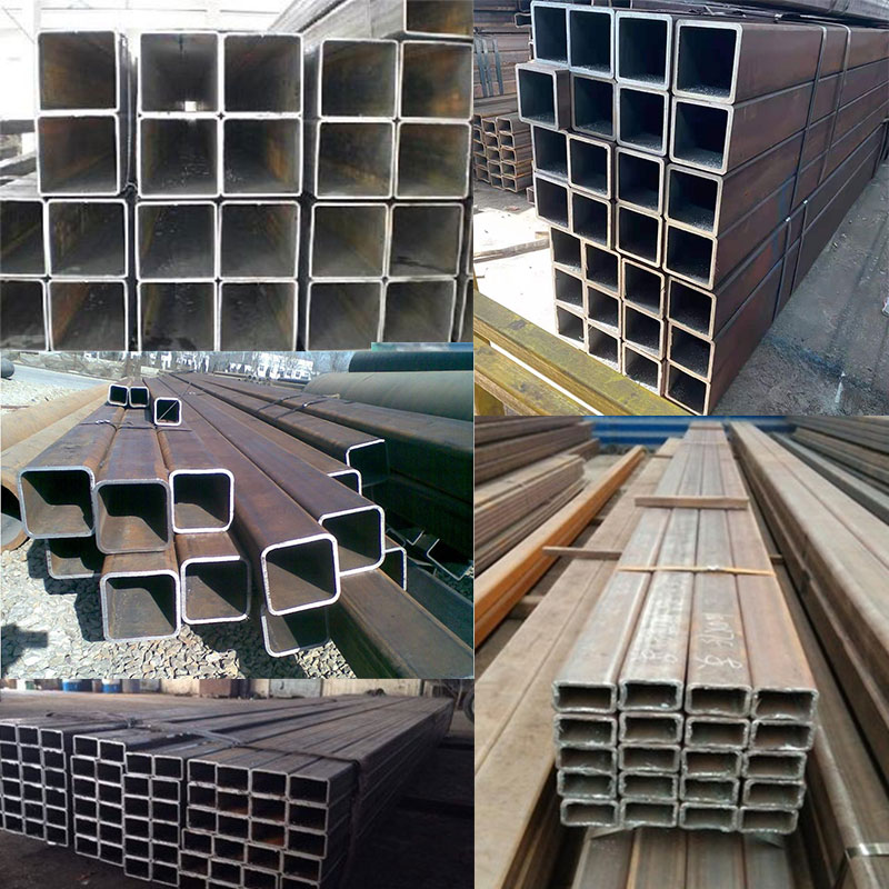 10mm Carbon Steel Pipes