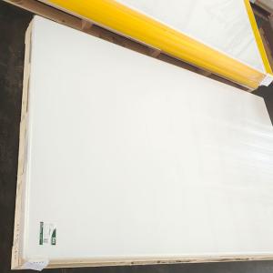 China Cast Acrylic Sheet Transparent Acrylic Panels 4ft*8ft Plexi Glass wholesale