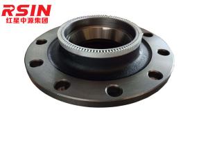 China TS16949 Heavy Duty Wheel Hub Assembly wholesale
