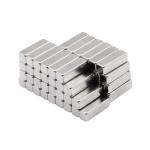 N35-38AH Motor Neodymium Magnet Electric Rickshaw Motor Magnet
