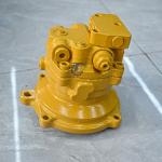 CAT 307c Slewing Motor Slewing Assembly Slewing Gearbox