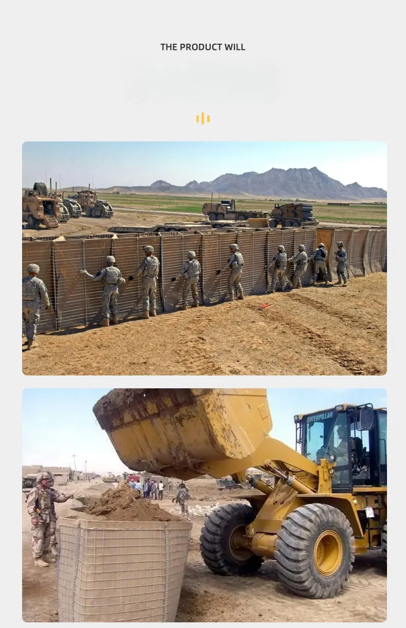 Blast Proof Wall Construction Design Safety Cage Wall Mesh Explosion Proof Barrier Partition