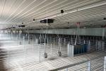 Galvanized Steel Structure Poultry House GB Standard