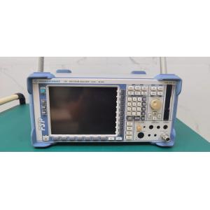 China Used Rohde &amp; Schwarz FSP30 Wideband 30 GHz Spectrum Analyzer wholesale