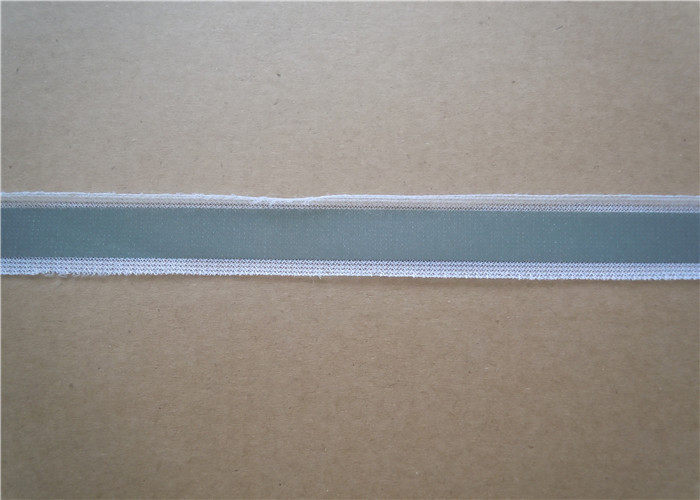 High visibility 3m reflective tape for clothing / vest , reflective sew on tape