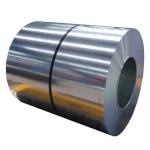 Q235 Hot Dip Galvanized Coils 5mm
