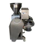 100% product quality protection oil press machine in India market