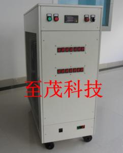 China Dummy Load Bank with temperature control device and multi-terminals wholesale