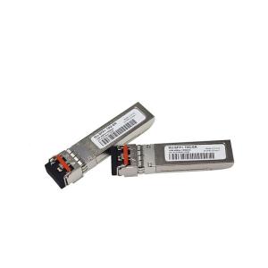 China 1550nm SFP 10G 40km Single Mode Transceiver Module wholesale