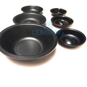 China Black SB81 Breaker Seal Rubber Jack Hammer Seal Kit Customized wholesale