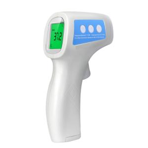 China Non Contact Body Infrared Thermometer Strong Ambient Temperature Adaptability wholesale